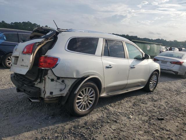 Photo 3 from auction – 2012 BUICK ENCLAVE with VIN 5GAKRCED7CJ204399