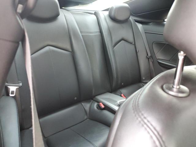 Photo 10 from auction – 2012 CADILLAC CTS with VIN 1G6DC1E35C0144023