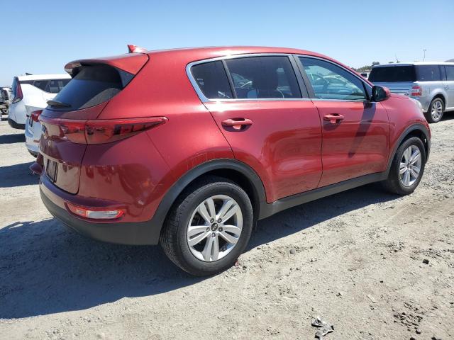 Photo 3 from auction – 2018 KIA SPORTAGE L with VIN KNDPM3AC4J7449591
