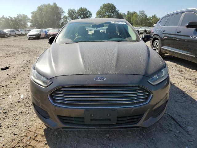 Photo 5 from auction – 2016 FORD FUSION SE with VIN 3FA6P0H76GR379318