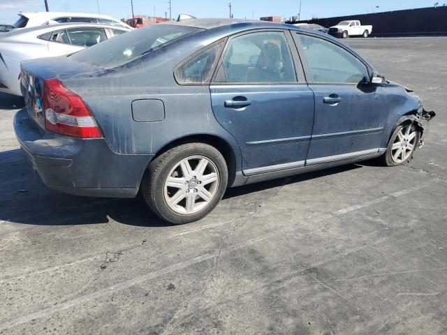 Photo 3 from auction – 2007 VOLVO S40 2.4I with VIN YV1MS390172262859