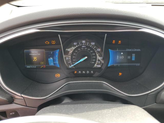 Photo 9 from auction – 2013 FORD FUSION TIT with VIN 3FA6P0D99DR309203