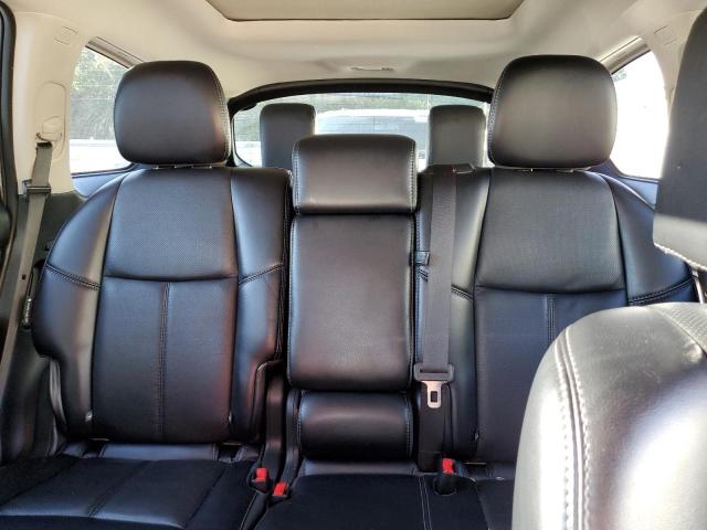 Photo 10 from auction – 2019 NISSAN PATHFINDER with VIN 5N1DR2MN7KC611519