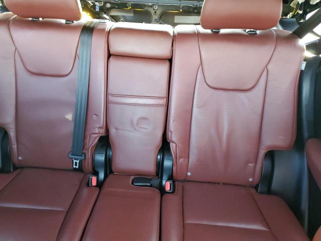 Photo 10 from auction – 2015 LEXUS RX 350 BAS with VIN 2T2BK1BAXFC259099
