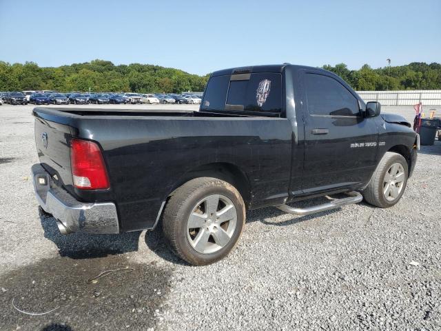Photo 3 from auction – 2012 DODGE RAM 1500 S with VIN 3C6JD6AT6CG117500