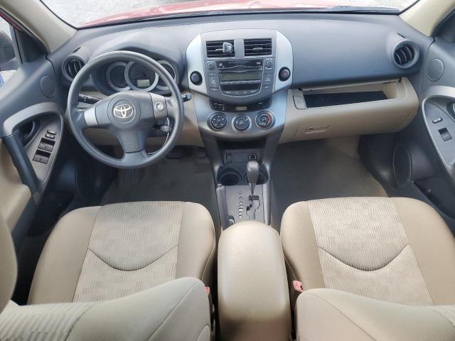 Photo 8 from auction – 2010 TOYOTA RAV4 with VIN 2T3ZF4DVXAW036682