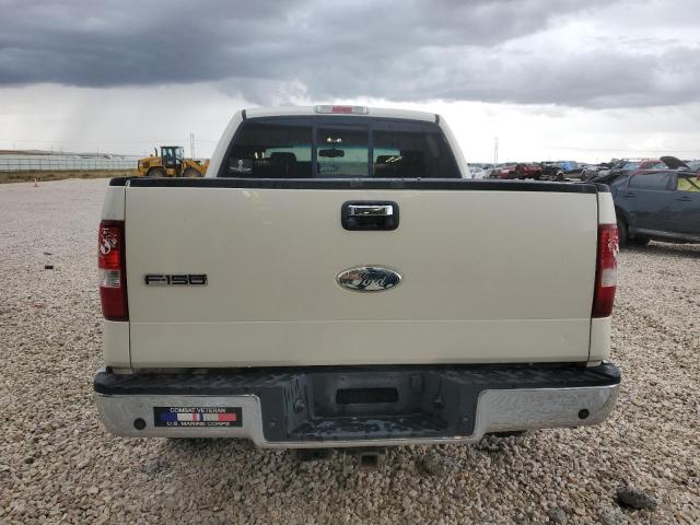 Photo 6 from auction – 2008 FORD F150 SUPER with VIN 1FTPW14V28FB73648