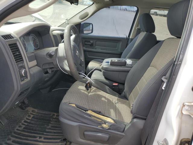 Photo 7 from auction – 2010 DODGE RAM 1500 with VIN 1D7RV1GT8AS261032