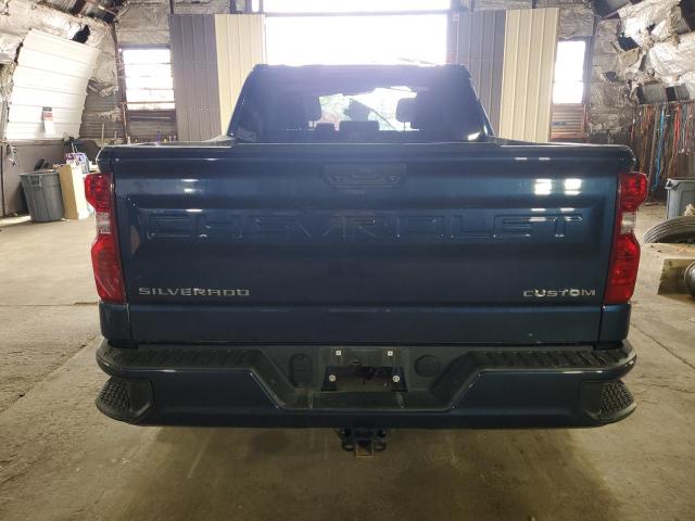 Photo 6 from auction – 2023 CHEVROLET SILVERADO with VIN 3GCPDBEK4PG150918