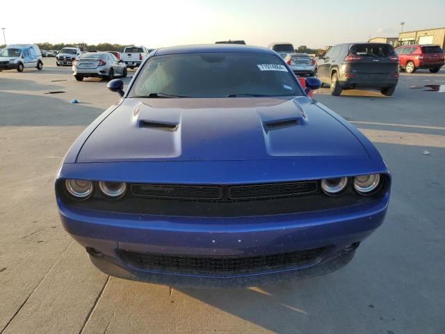 Photo 5 from auction – 2022 DODGE CHALLENGER with VIN 2C3CDZAG2NH151608