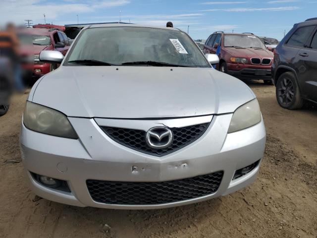 Photo 5 from auction – 2009 MAZDA 3 I with VIN JM1BK32G891229631