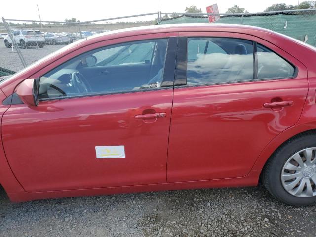 Photo 12 from auction – 2012 SUZUKI KIZASHI S with VIN JS2RF9A13C6100005