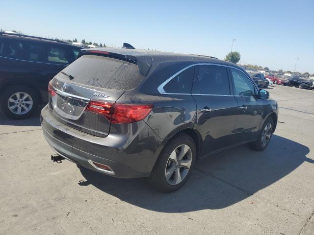 Photo 3 from auction – 2016 ACURA MDX with VIN 5FRYD3H2XGB003853