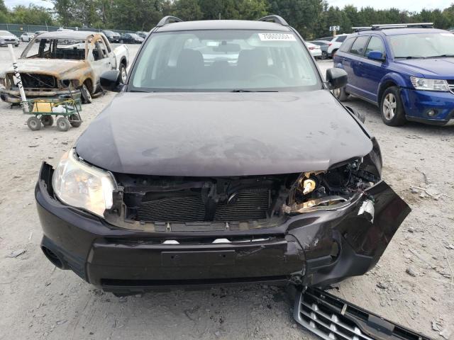 Photo 5 from auction – 2013 SUBARU FORESTER 2 with VIN JF2SHABC8DH407295