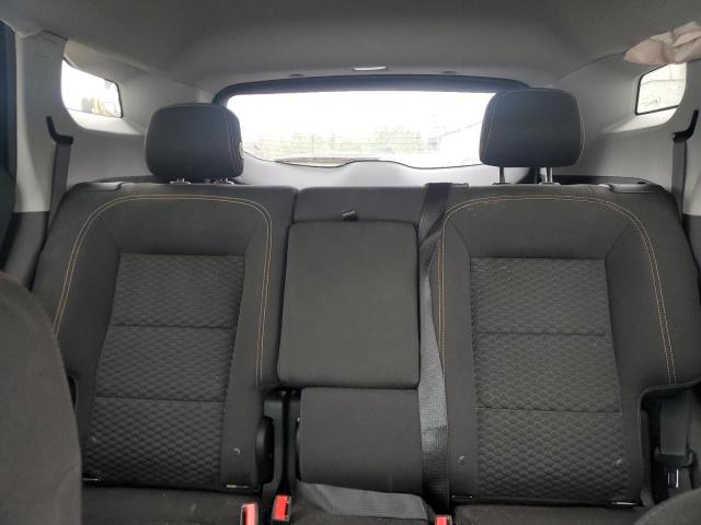 Photo 10 from auction – 2018 GMC TERRAIN SL with VIN 3GKALMEV7JL197328