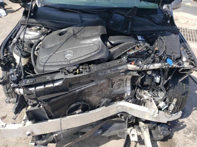 Photo 11 from auction – 2016 MERCEDES-BENZ CLA 250 with VIN WDDSJ4EB7GN335220