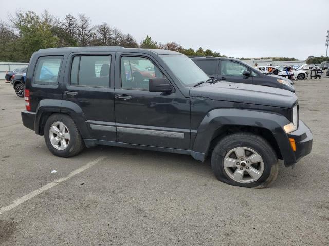 Photo 4 from auction – 2012 JEEP LIBERTY SP with VIN 1C4PJMAK8CW141998