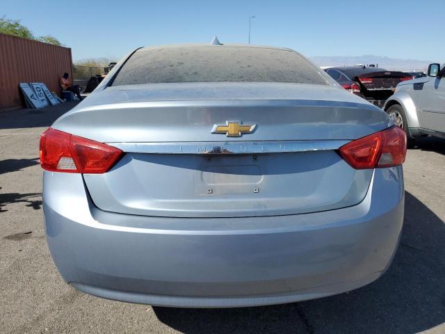 Photo 6 from auction – 2014 CHEVROLET IMPALA LS with VIN 1G11Y5SL3EU130557