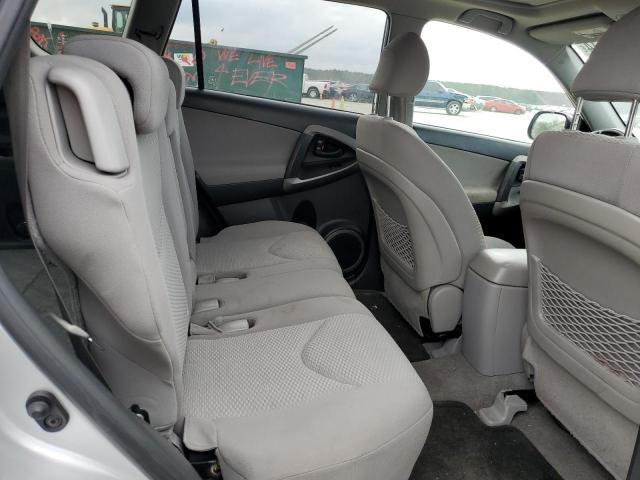 Photo 10 from auction – 2007 TOYOTA RAV4 LIMIT with VIN JTMZK31V176004658
