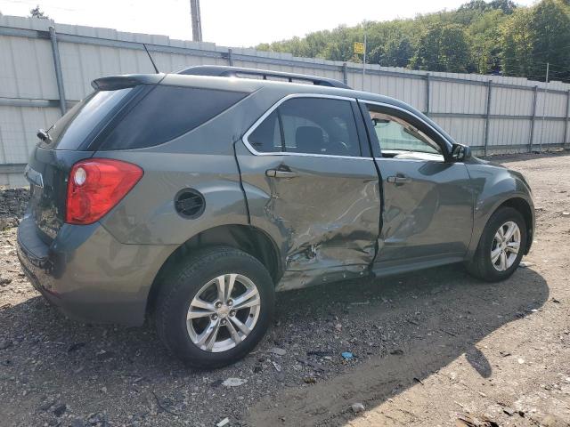 Photo 3 from auction – 2013 CHEVROLET EQUINOX LT with VIN 2GNALDEK6D6360004