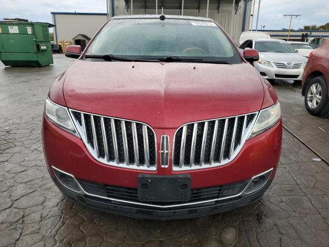 Photo 5 from auction – 2013 LINCOLN MKX with VIN 2LMDJ8JK2DBL00981
