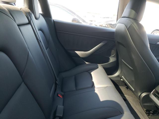 Photo 10 from auction – 2023 TESLA MODEL 3 with VIN 5YJ3E1EA8PF607068