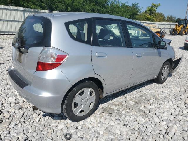 Zdjęcie 3 z aukcji – 2012 HONDA FIT z VIN JHMGE8H30CS003291