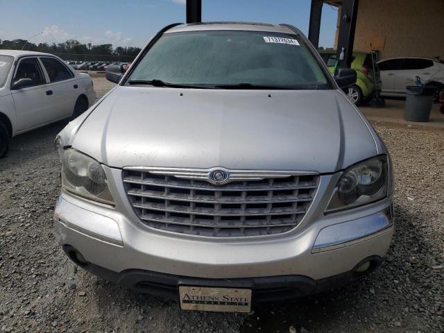 Photo 5 from auction – 2004 CHRYSLER PACIFICA with VIN 2C8GF68494R182461