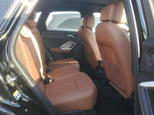Photo 11 from auction – 2024 AUDI Q3 PREMIUM with VIN WA1AUCF37R1158879