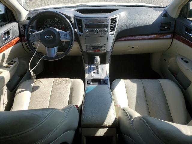Photo 8 from auction – 2010 SUBARU OUTBACK 2. with VIN 4S4BRBKC5A3346610
