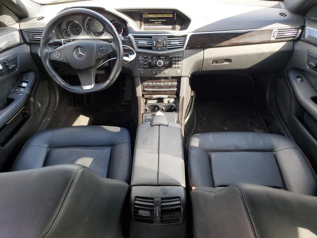 Photo 8 from auction – 2010 MERCEDES-BENZ E 350 with VIN WDDHF5GB3AA081647