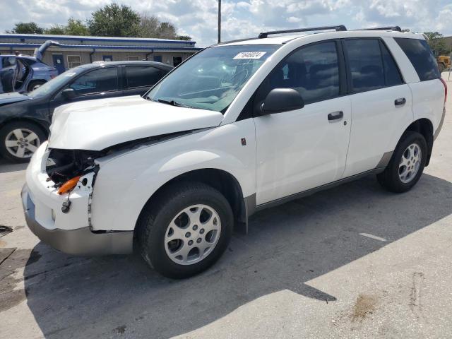 SATURN VUE 2002 with VIN 5GZCZ63B22S828284 - Photo from auction
