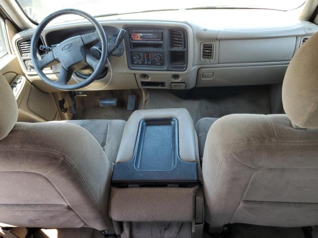 Photo 8 from auction – 2005 CHEVROLET SILVERADO with VIN 1GCEC19T45Z185365