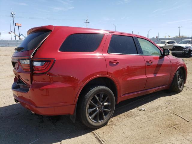 Photo 3 from auction – 2018 DODGE DURANGO R/ with VIN 1C4SDJCTXJC100955
