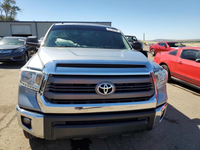 Photo 5 from auction – 2014 TOYOTA TUNDRA CRE with VIN 5TFEM5F10EX080681