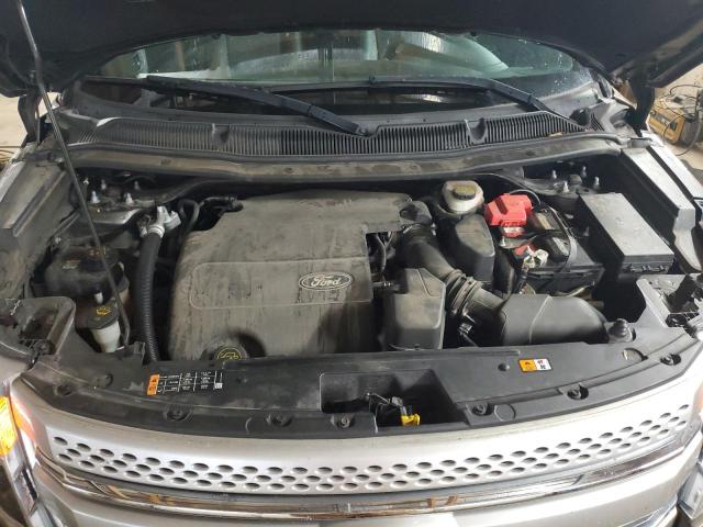 Photo 12 from auction – 2015 FORD EXPLORER X with VIN 1FM5K8D86FGB08567
