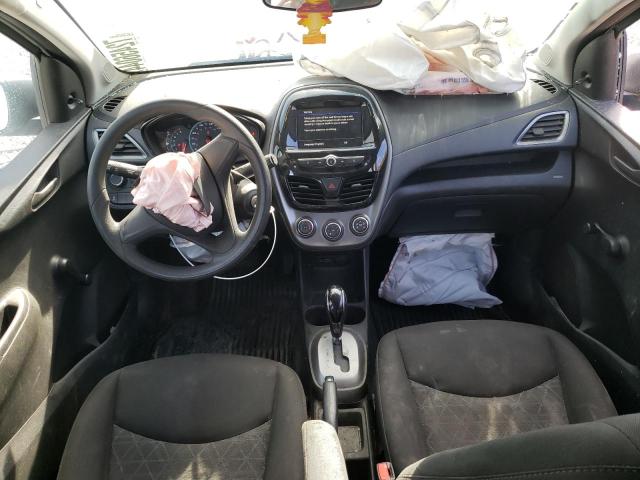 Photo 8 from auction – 2019 CHEVROLET SPARK LS with VIN KL8CB6SA8KC731477