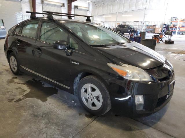 Photo 4 from auction – 2011 TOYOTA PRIUS with VIN JTDKN3DU6B1380662