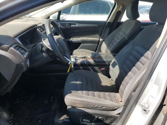 Photo 7 from auction – 2017 FORD FUSION SE with VIN 3FA6P0H78HR159681