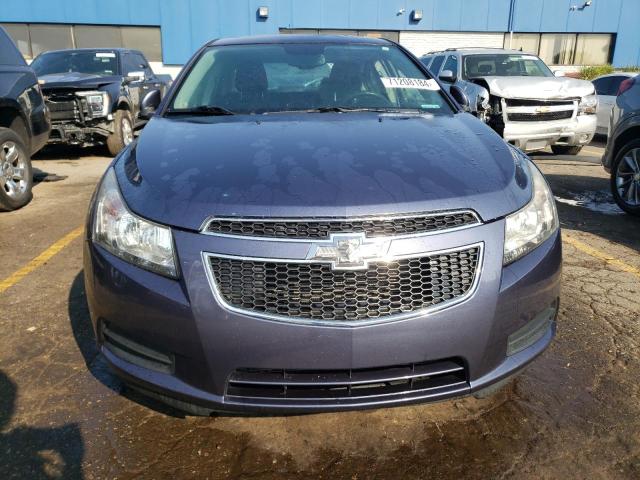 Photo 5 from auction – 2014 CHEVROLET CRUZE LT with VIN 1G1PC5SB2E7443582