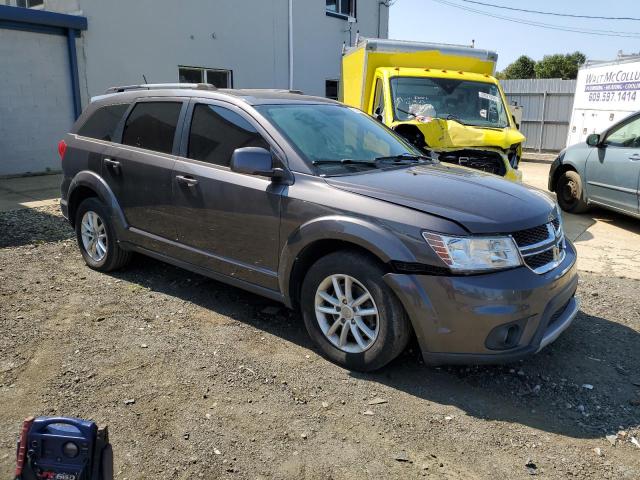 Photo 4 from auction – 2017 DODGE JOURNEY SX with VIN 3C4PDDBG3HT592044