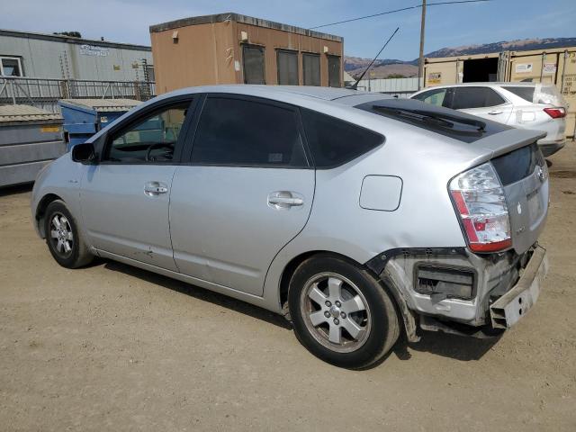 Photo 2 from auction – 2009 TOYOTA PRIUS with VIN JTDKB20U893501926