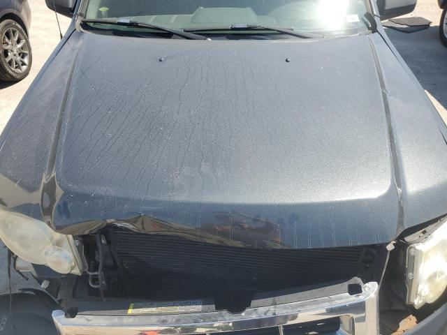 Photo 12 from auction – 2009 FORD ESCAPE XLT with VIN 1FMCU03749KC59615