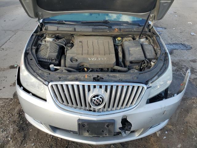 Photo 11 from auction – 2011 BUICK LACROSSE C with VIN 1G4GC5ED5BF345812