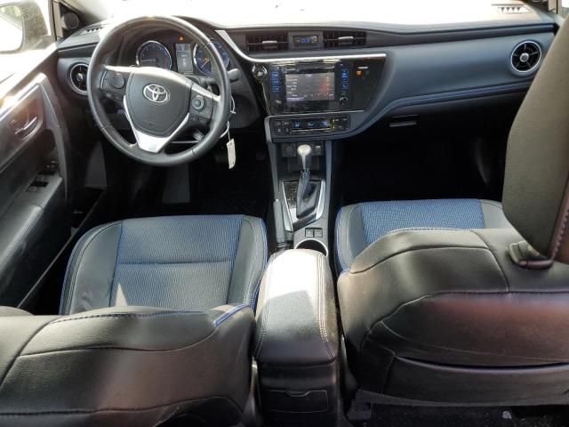 Photo 8 from auction – 2017 TOYOTA COROLLA L with VIN 2T1BURHE4HC895169