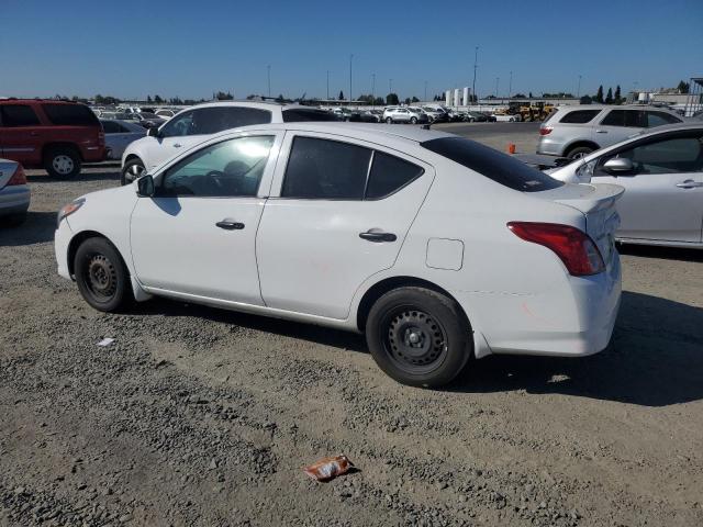 Photo 2 from auction – 2016 NISSAN VERSA S with VIN 3N1CN7AP0GL843540