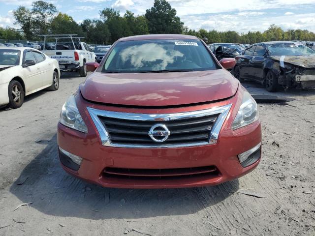 Photo 5 from auction – 2015 NISSAN ALTIMA 2.5 with VIN 1N4AL3AP9FC575803