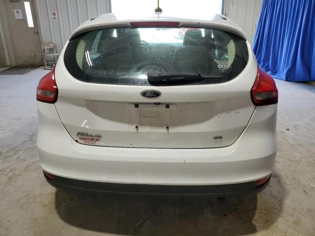 Photo 6 from auction – 2016 FORD FOCUS SE with VIN 1FADP3K29GL225965
