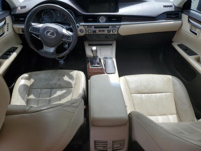Photo 8 from auction – 2016 LEXUS ES 350 with VIN 58ABK1GG4GU003065