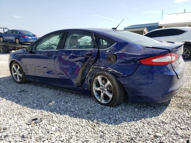 Photo 2 from auction – 2014 FORD FUSION SE with VIN 1FA6P0H7XE5354471